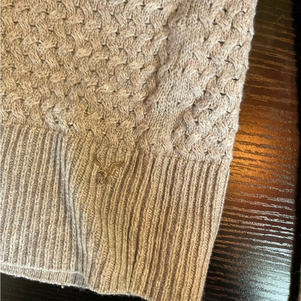 Sweater - Picture 9 of 12